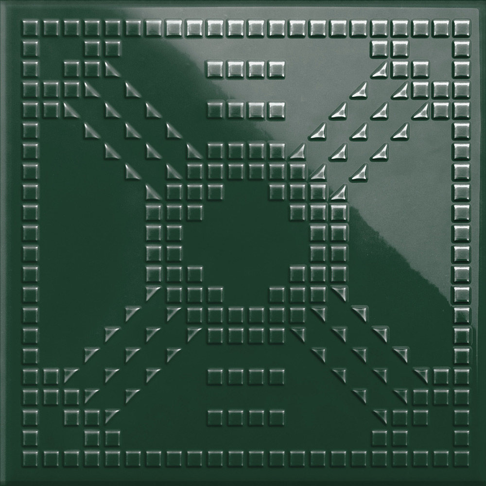 плитка Dekorami Kodici VL26