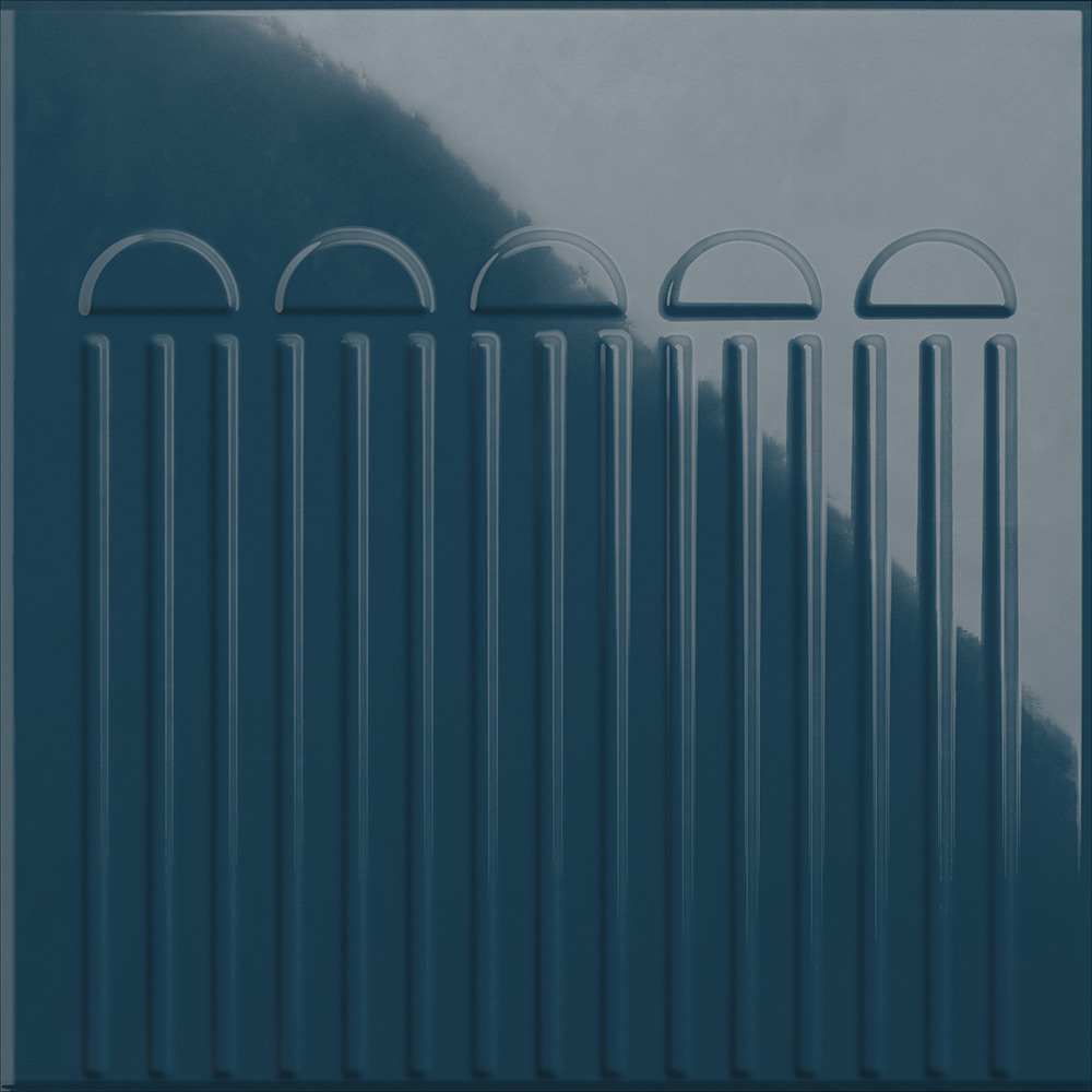 плитка Dekorami Kolonne BL26