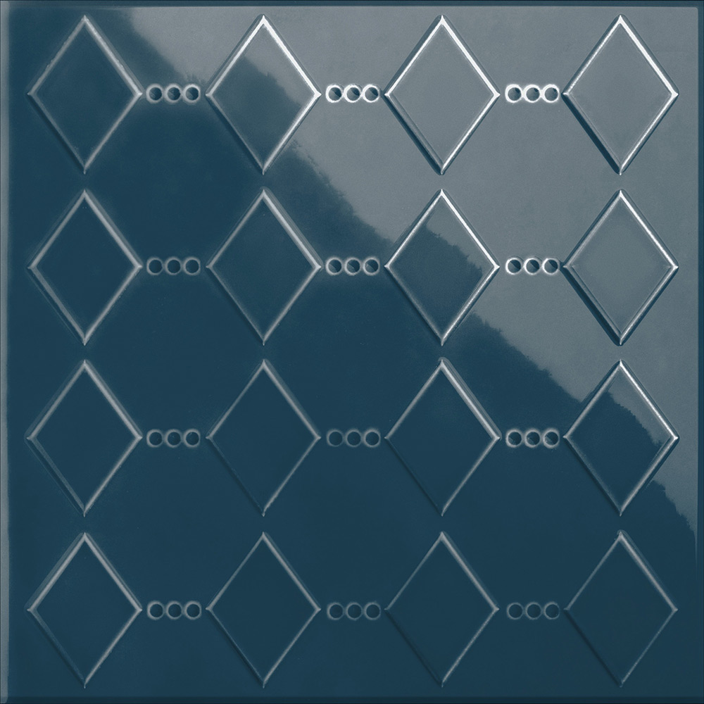 плитка Dekorami Koriandoli BL26