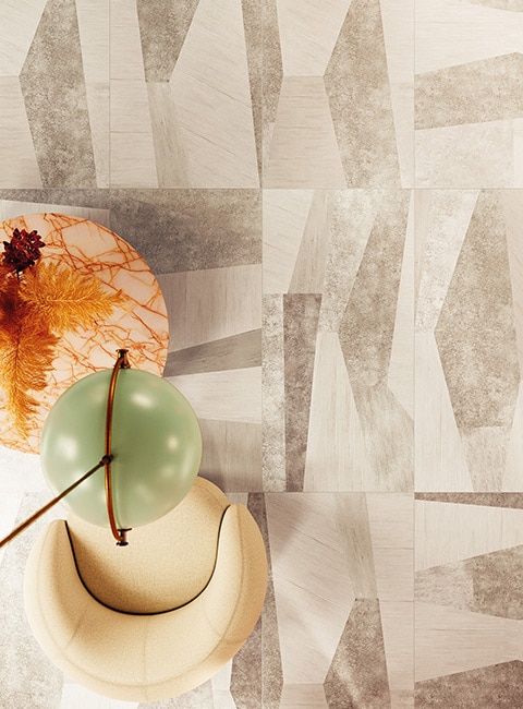 плитка Palladiana