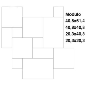 Tuffeau Ceramiche Coem