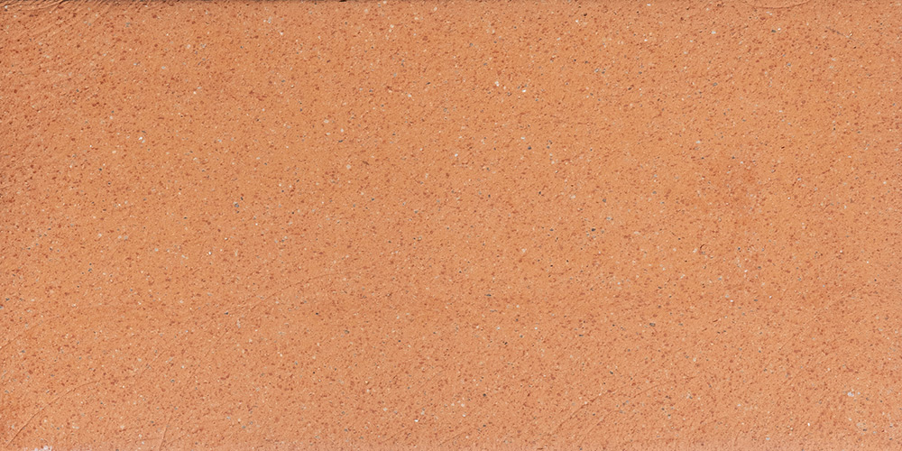 теракота Arrotato da Crudo Rettangoli Giallo