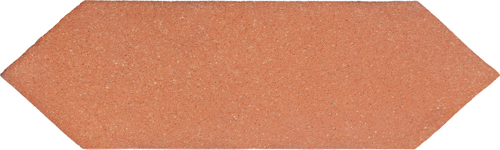 теракота Arrotato da Crudo Losanghe