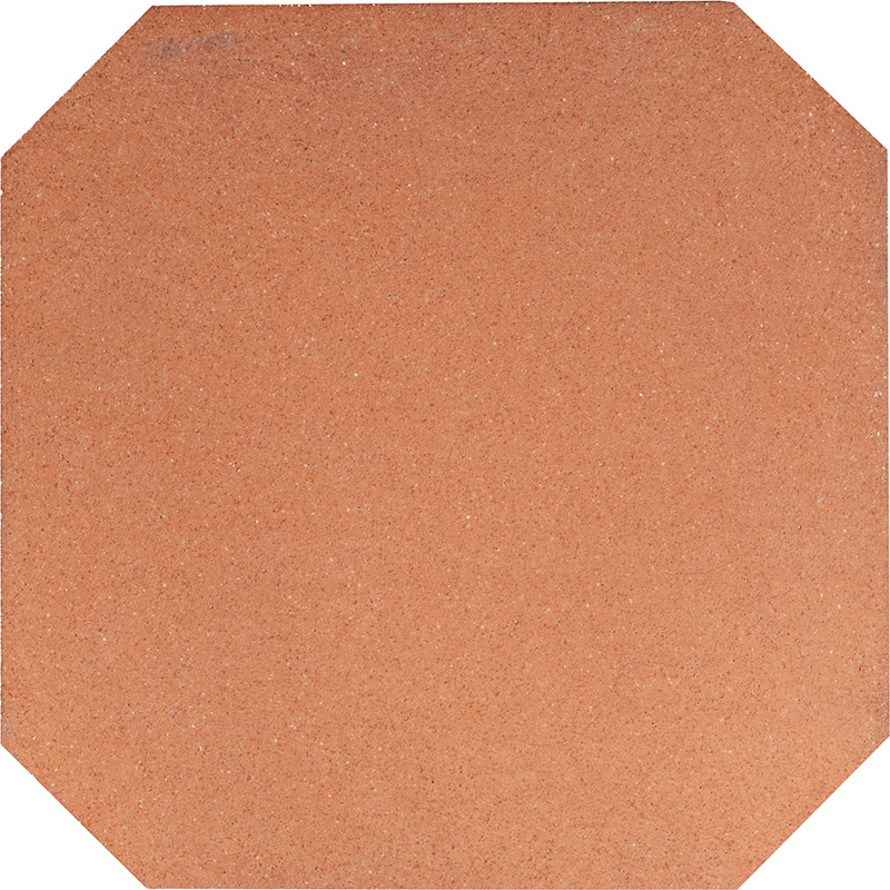 теракота Arrotato da Crudo Ottagoni