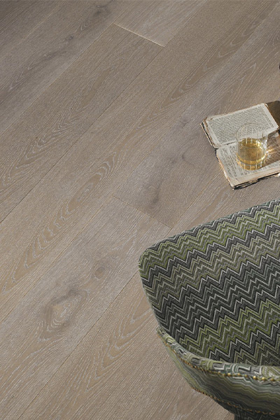 Legni Decappati від Opiginal Parquet
