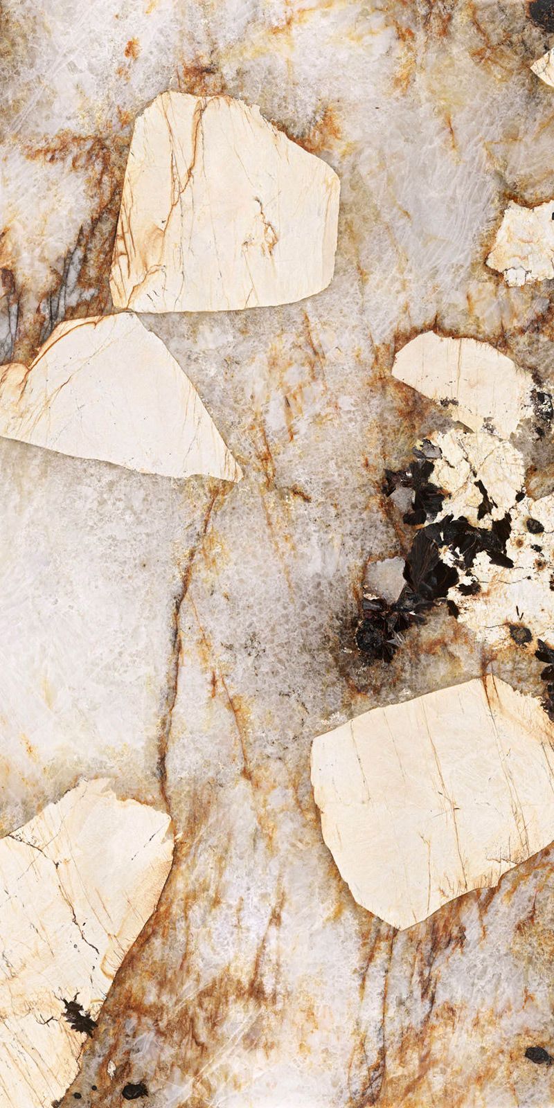 Grande Marble Look Patagonia