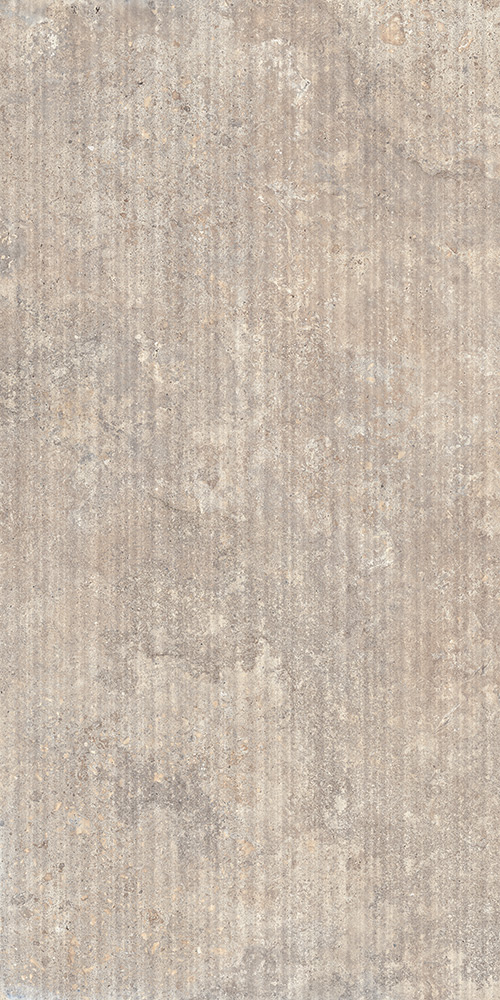 Reliefs Ribbed Beat Beige