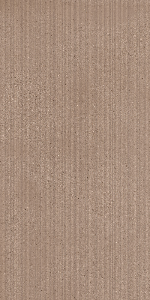 Reliefs Ribbed Namib Earth