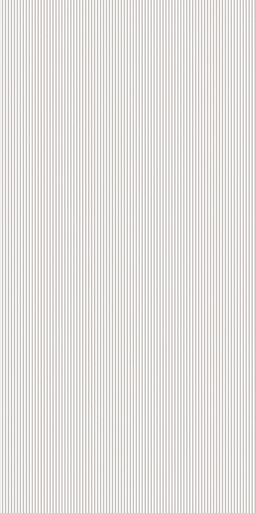 Refin Reliefs Stripe White