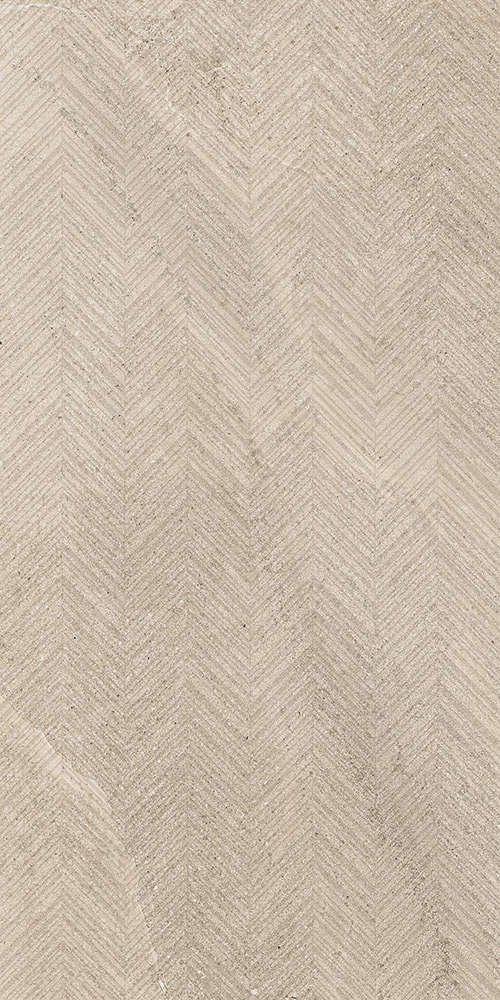 Reliefs Tweed Tune Desert