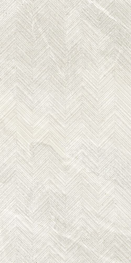 Reliefs Tweed Tune Snow