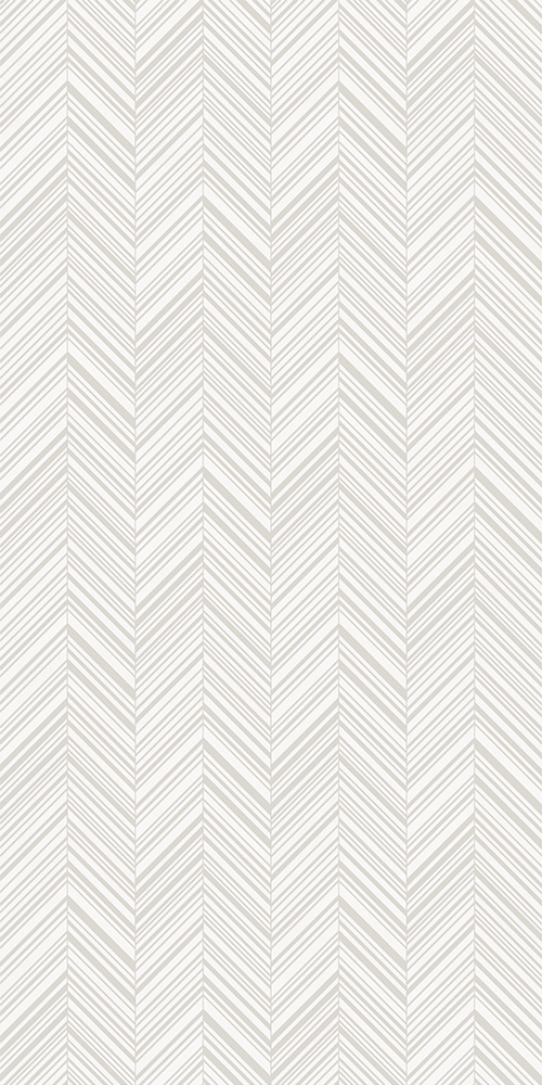 Refin Reliefs Tweed White