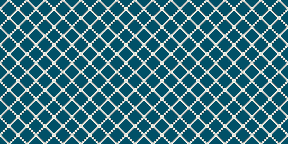 плитка Upside Blue