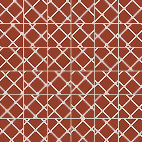 плитка Upside Mosaico Ruby 30x30