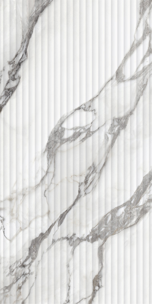 Reliefs Dorico Prestigio Arabescato