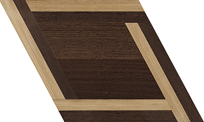 перкет Blasone Bicolore B