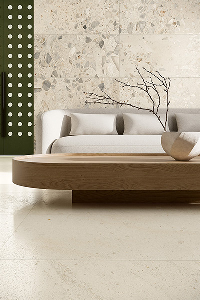 плитка I Ciottoli