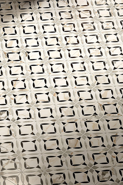 плитка Intarsi