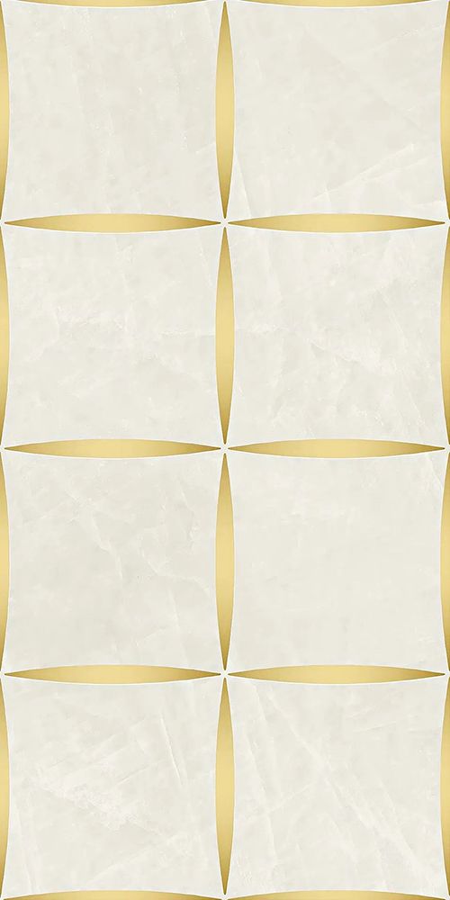плитка Sobe Decoro Aurum Avorio