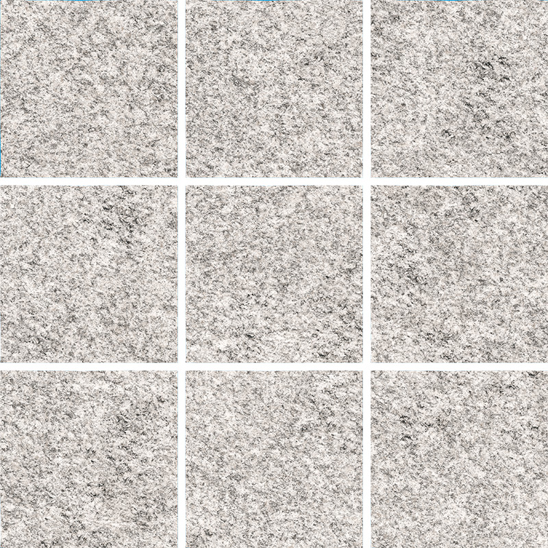 плитка Brutus Block Mosaic