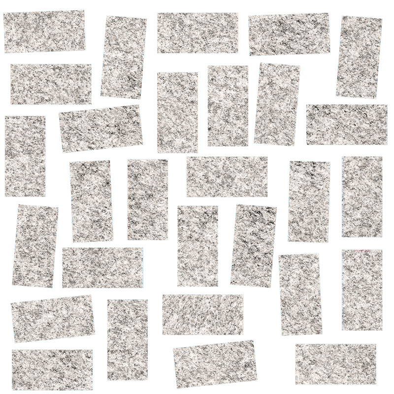 плитка Brutus Mosaic 30x30