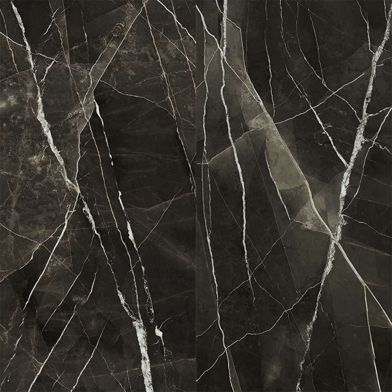 Marmi Maxfine Calacatta Black