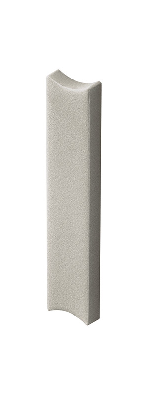 плитка Aria Strip S Chalk