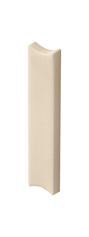 плитка Aria Strip S White