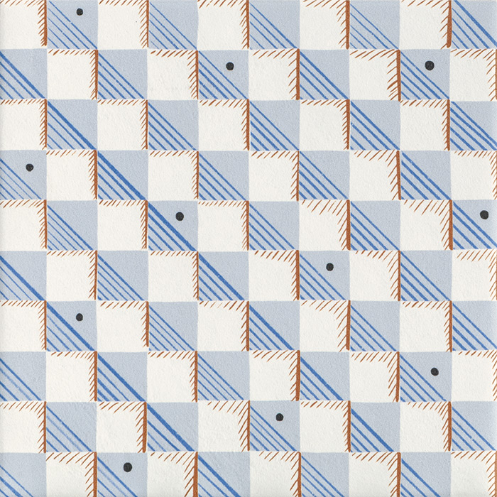 плитка Dintorni Dama Sole