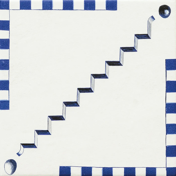 плитка Dintorni Isola