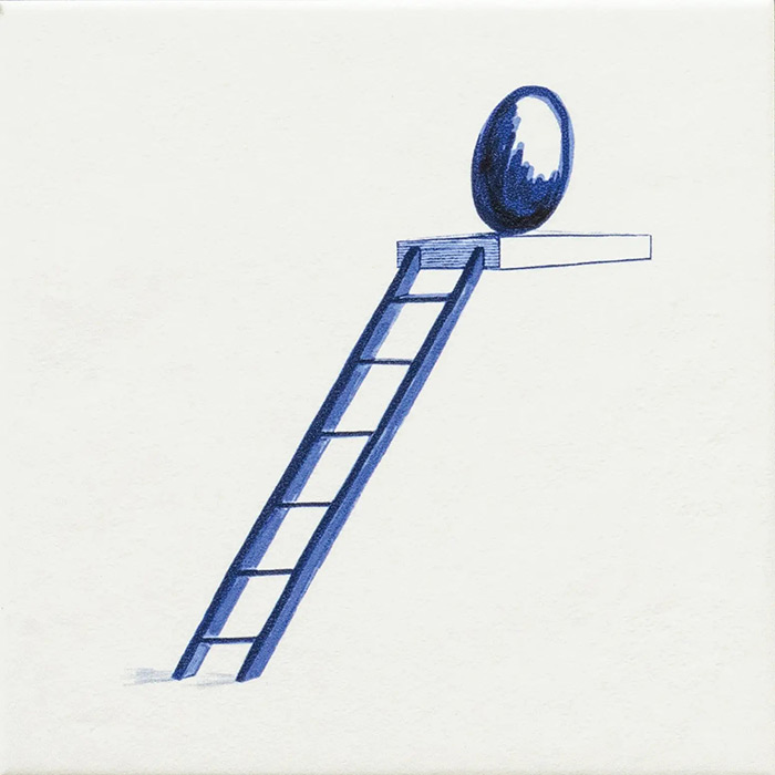 плитка Dintorni Isola