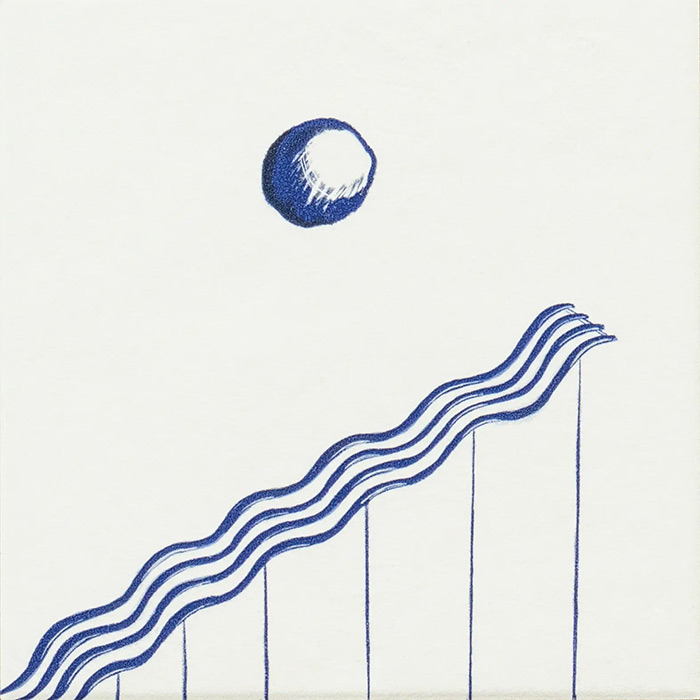 плитка Dintorni Isola