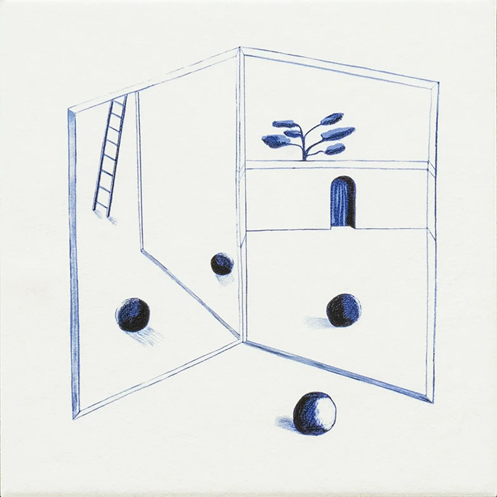 плитка Dintorni Isola