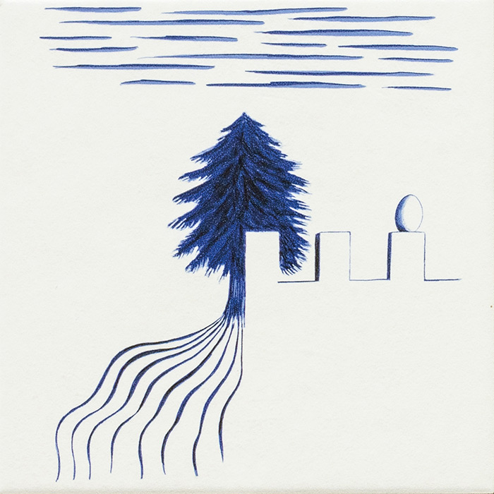 плитка Dintorni Isola