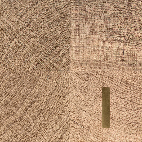 перкет Rings Brass