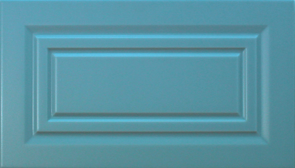 плитка Elegance 2.0 Fascia Classica Pastel Turquoise 20x35