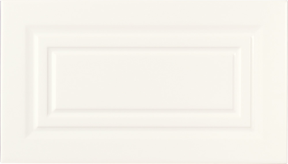 плитка Elegance 2.0 Fascia Classica Snow Matt 20x35