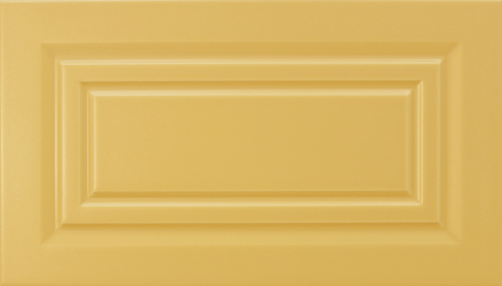 плитка Elegance 2.0 Fascia Classica Yellow 20x35