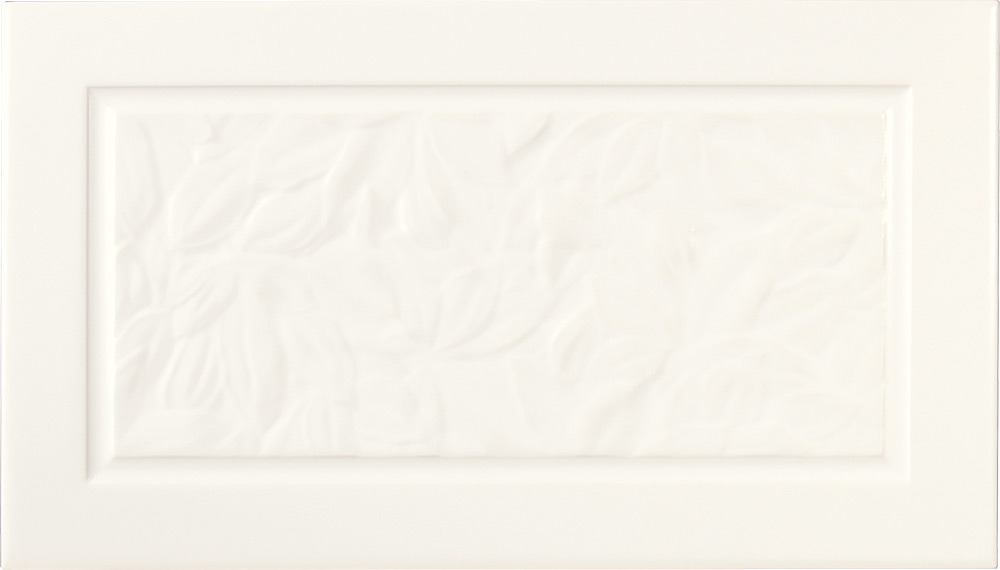 плитка Elegance 2.0 Fascia Decoro Snow Matt 20x35