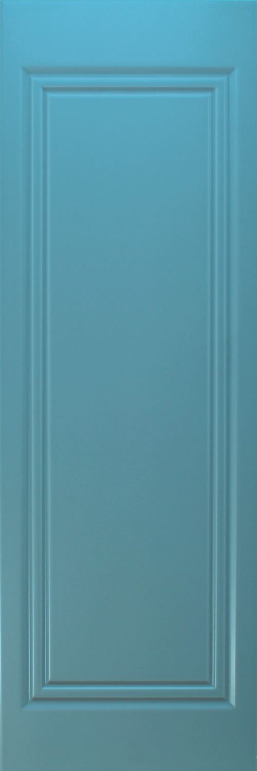 Classica Pastel Turquoise 35x102