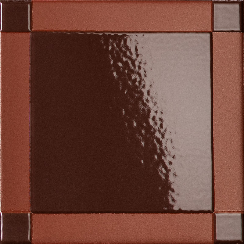 плитка Homage Chocolate Dash