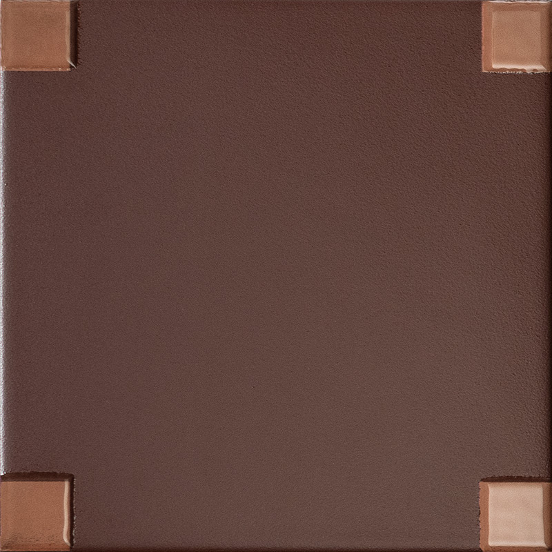плитка Homage Chocolate Dot
