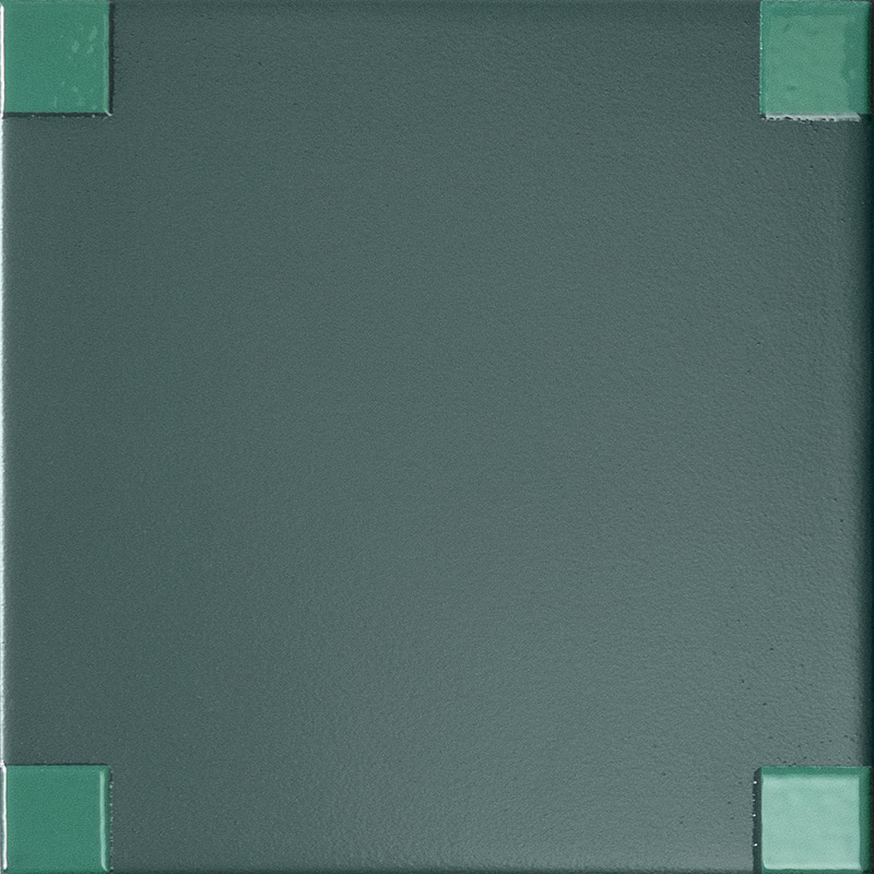 плитка Homage Evergreen Dot