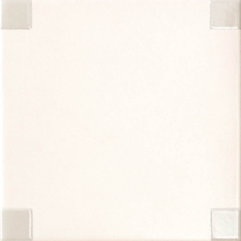 плитка Homage White Dot