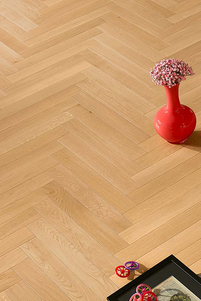 I Bellissimi від Opiginal Parquet