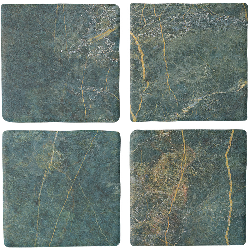 плитка Marble Green