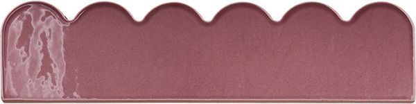 плитка Peperino Pompon Grapes 25x6