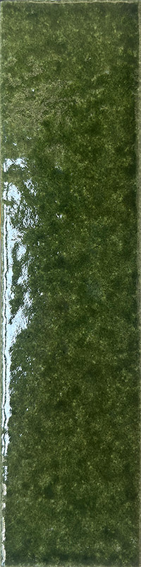плитка Partenope Green